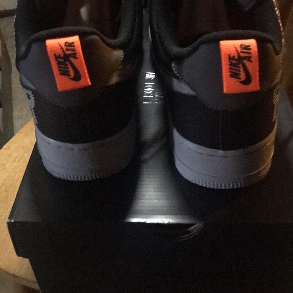 Air force 1 ‘07 LV8 2 - Picture 4 of 6